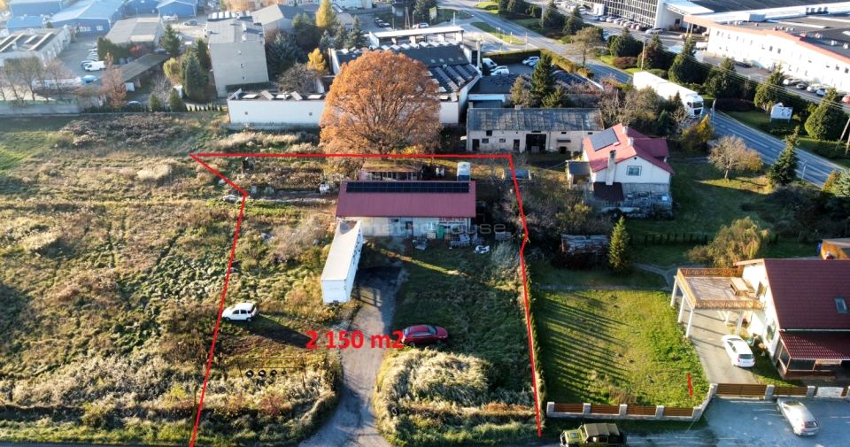 Lokal Aleksandrów Łódzki