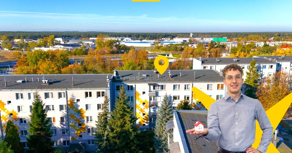 Mieszkanie Stalowa Wola