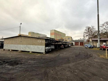 Działka budowlana Łódź