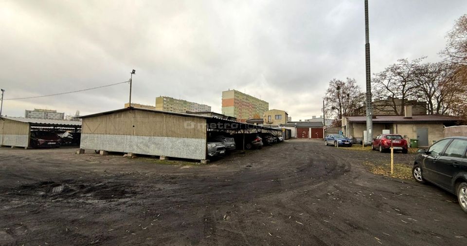 Działka budowlana Łódź