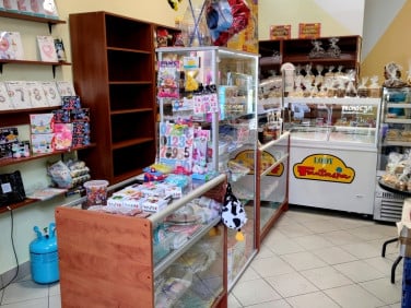 Lokal Warszawa wynajem