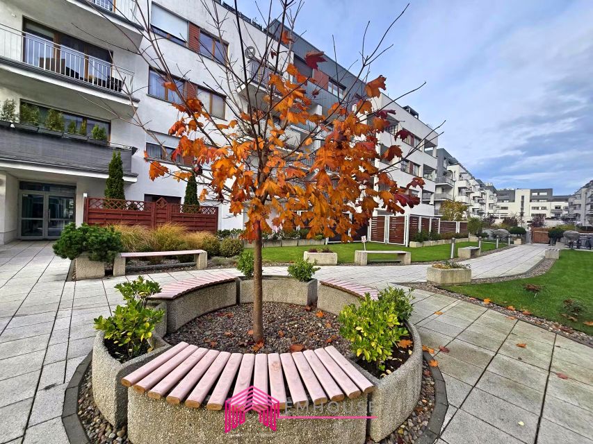 Mieszkanie Świnoujście