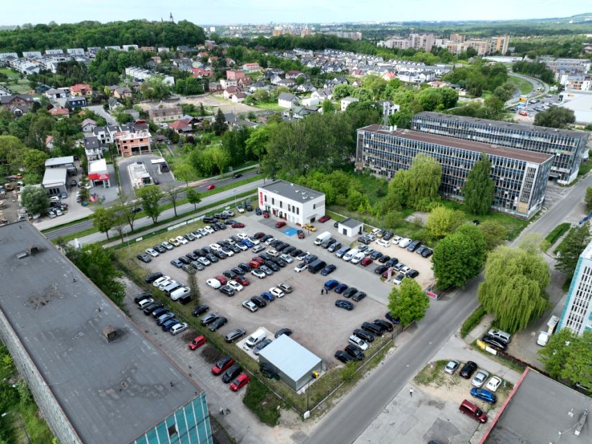 Lokal Dąbrowa Górnicza