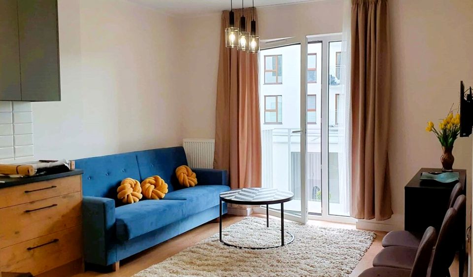 Mieszkanie Ostrołęka