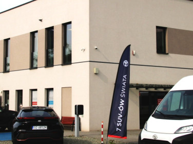 Lokal Dąbrowa Górnicza