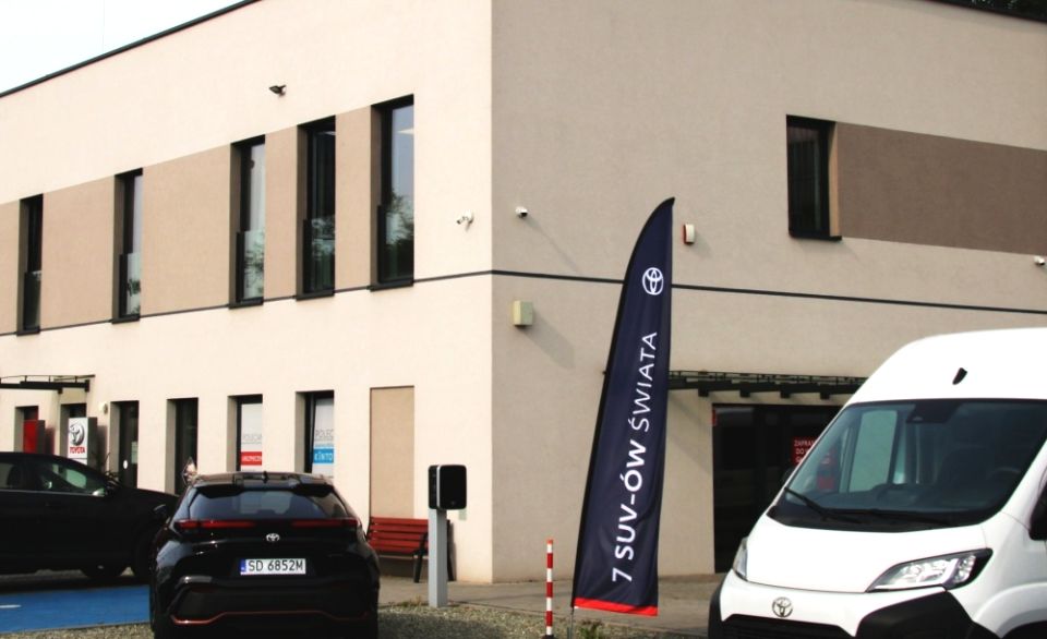 Lokal Dąbrowa Górnicza