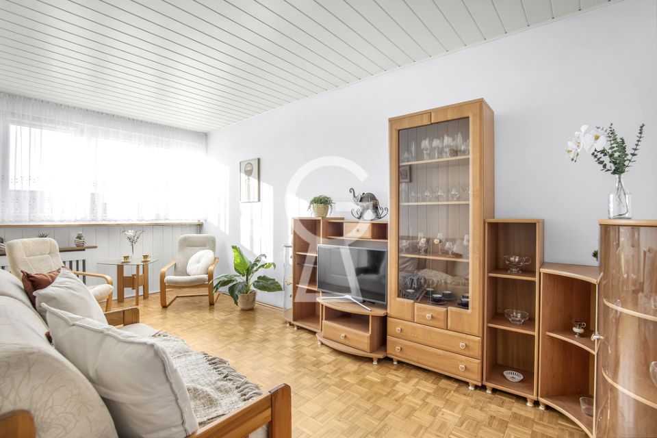 Mieszkanie Wrocław sprzedaż