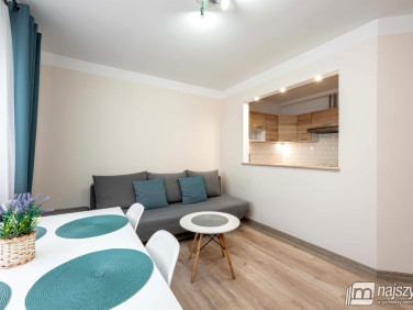 Mieszkanie Darłowo