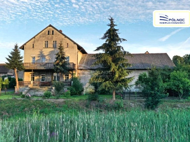 Dom wolnostojący sprzedaż