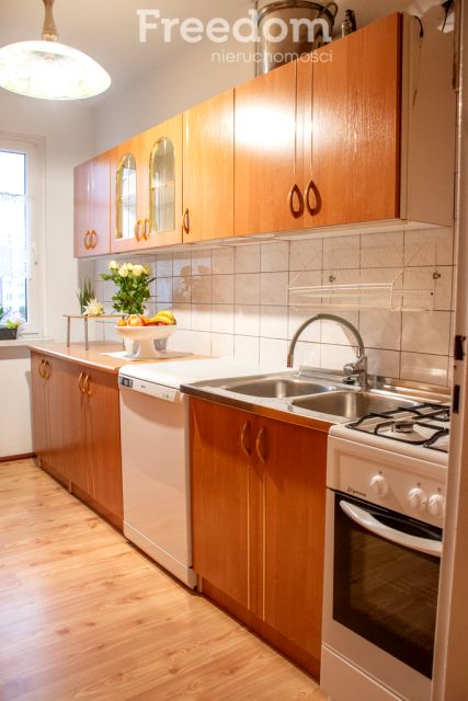 Mieszkanie Bolesławiec