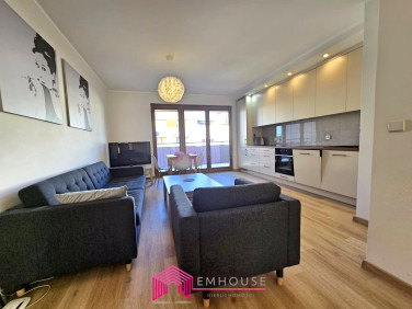 Mieszkanie Świnoujście