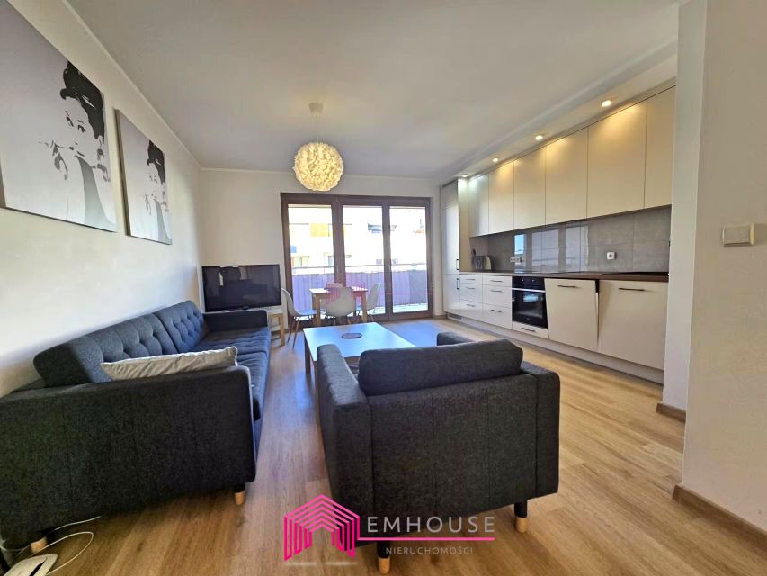 Mieszkanie Świnoujście