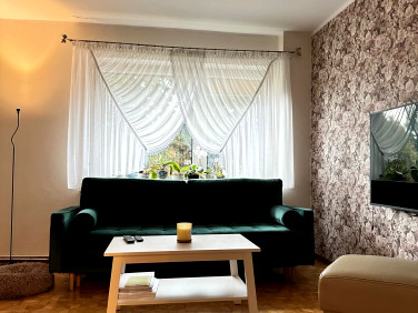 Dom Świętochłowice