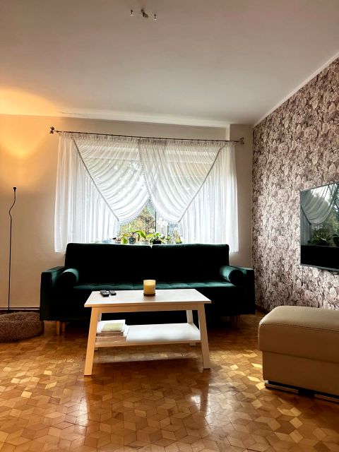 Dom Świętochłowice