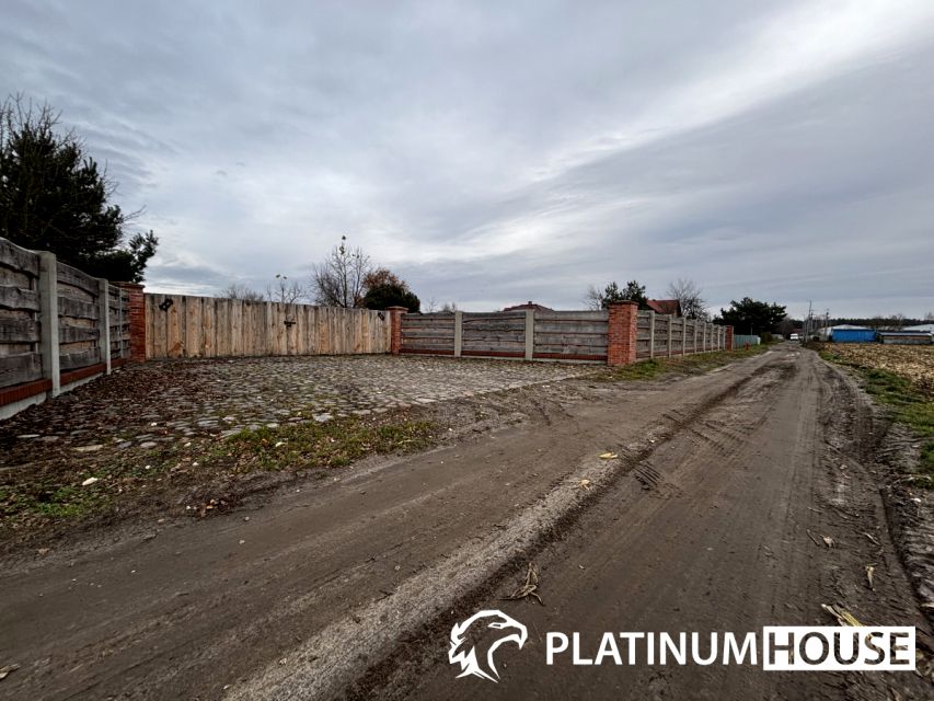 Działka Zielona Góra