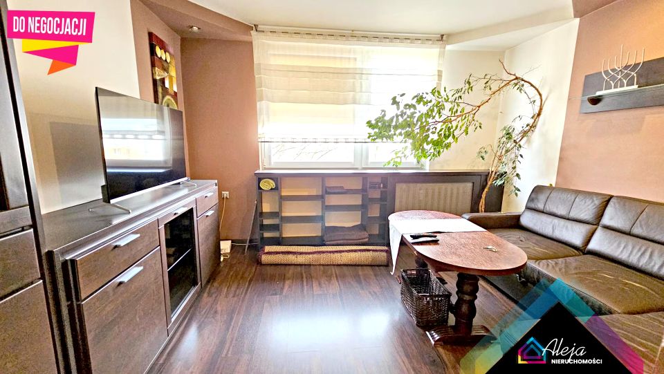 Mieszkanie Częstochowa