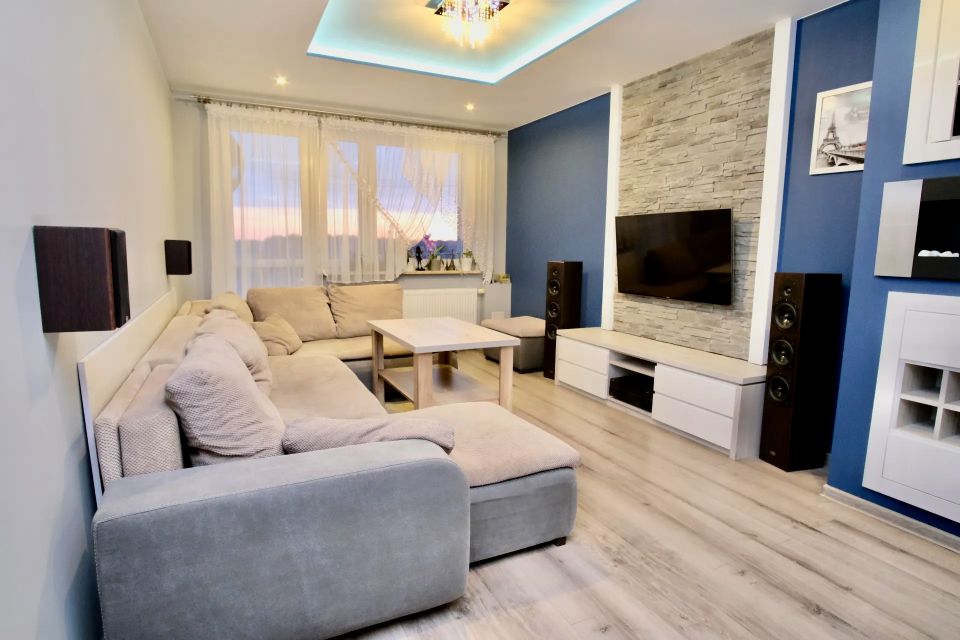 Mieszkanie Tarnowskie Góry