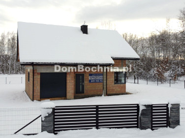 Dom wolnostojący sprzedaż