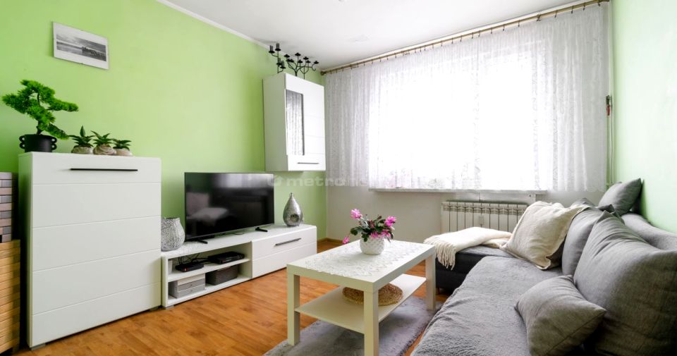 Mieszkanie Ruda Śląska