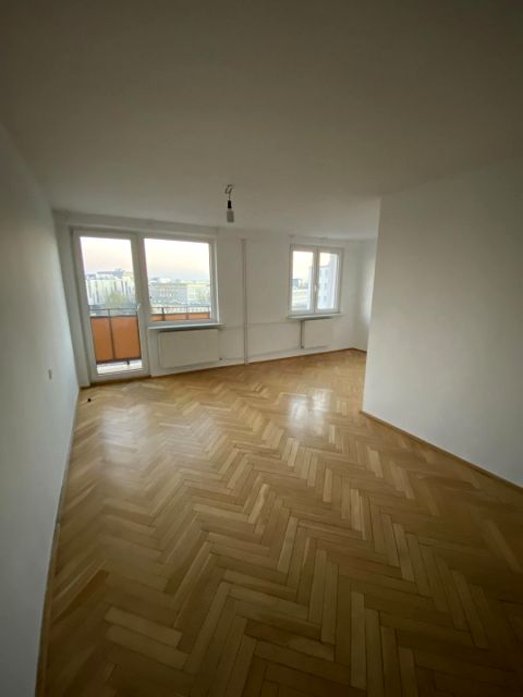 Mieszkanie Warszawa wynajem