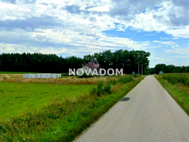 Działka budowlana sprzedam