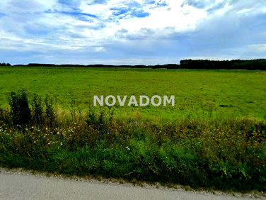 Działka Małogoszcz