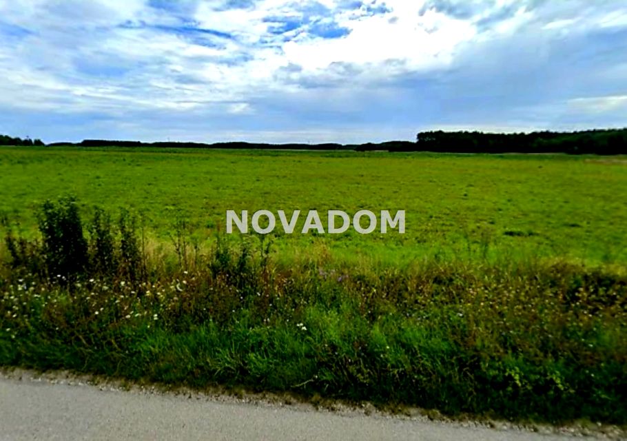 Działka Małogoszcz