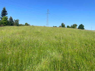 Działka budowlana Żerdziny