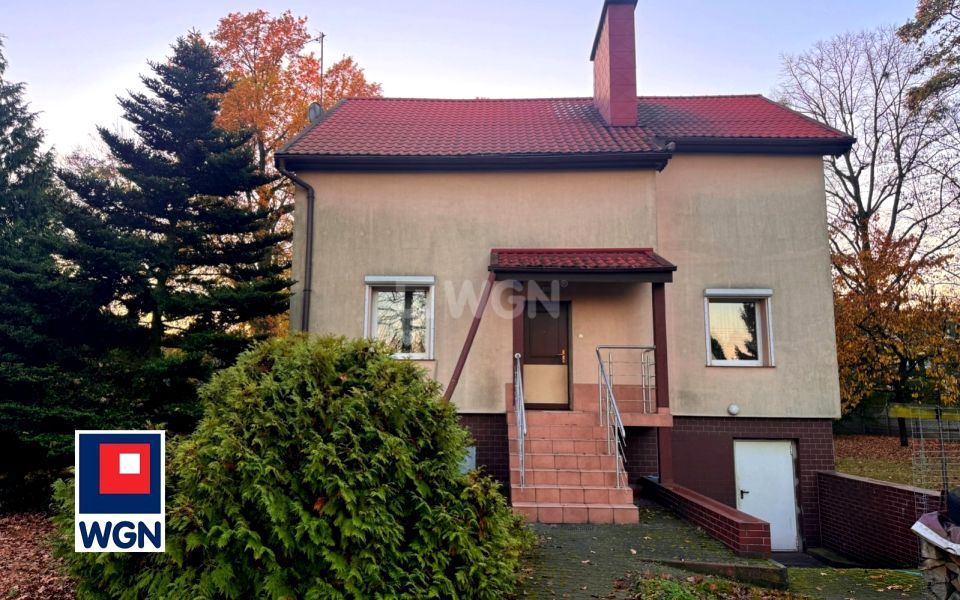 Dom Gorzów Wielkopolski