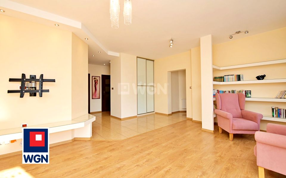 Mieszkanie Gorzów Wielkopolski