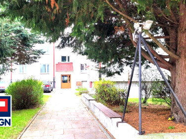 Mieszkanie Władysławowo