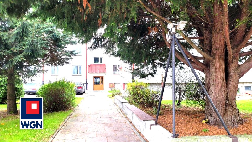 Mieszkanie Władysławowo