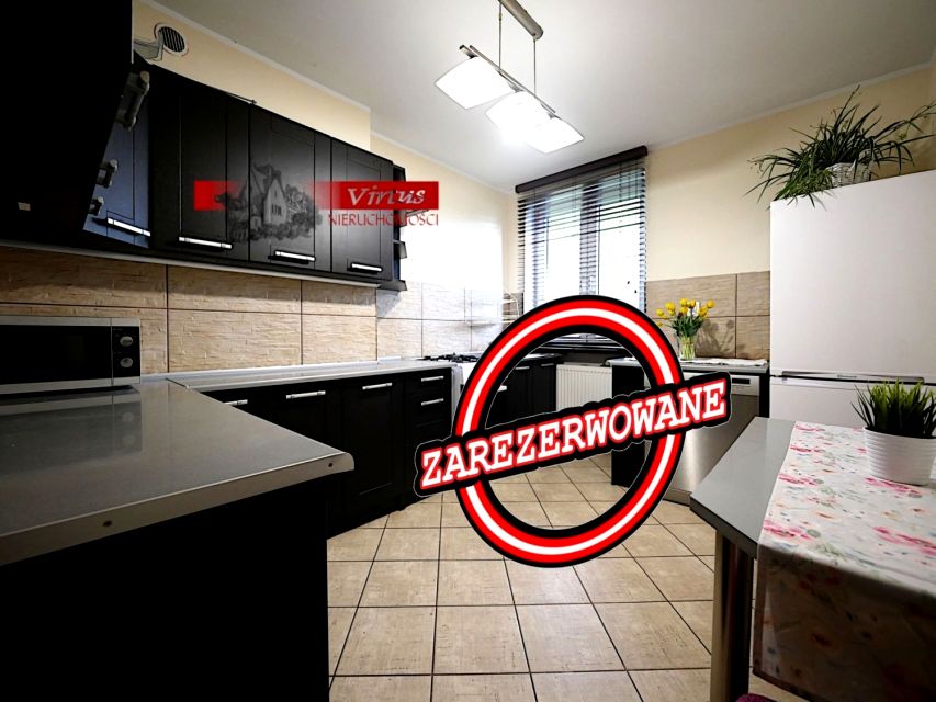 Mieszkanie Rybno Wielkie