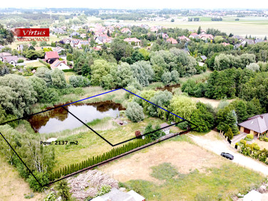 Działka budowlana Pobiedziska