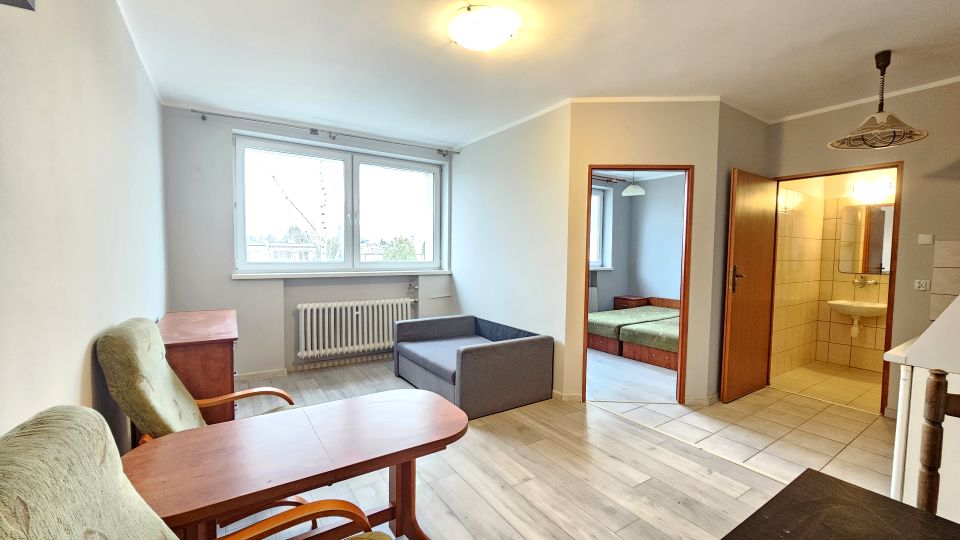 Mieszkanie dom wolnostojący wynajem