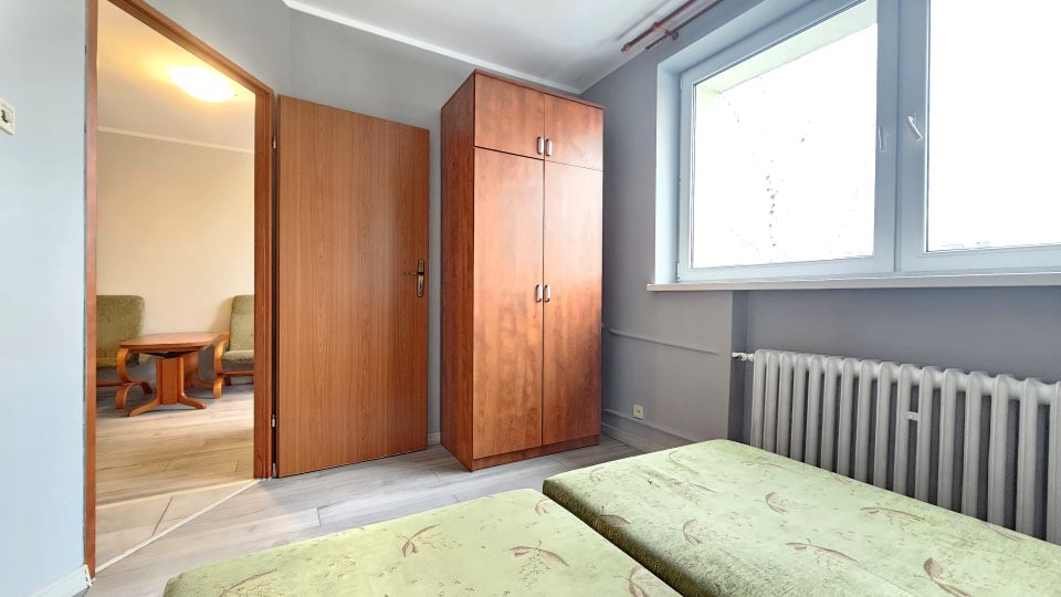 Mieszkanie nad rzeką