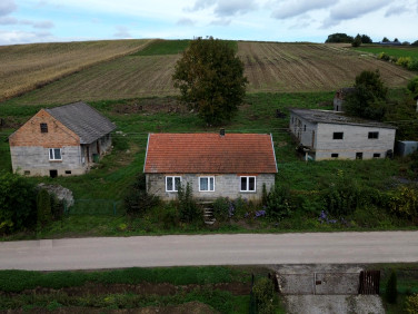 Działka budowlana Szczytniki-Kolonia