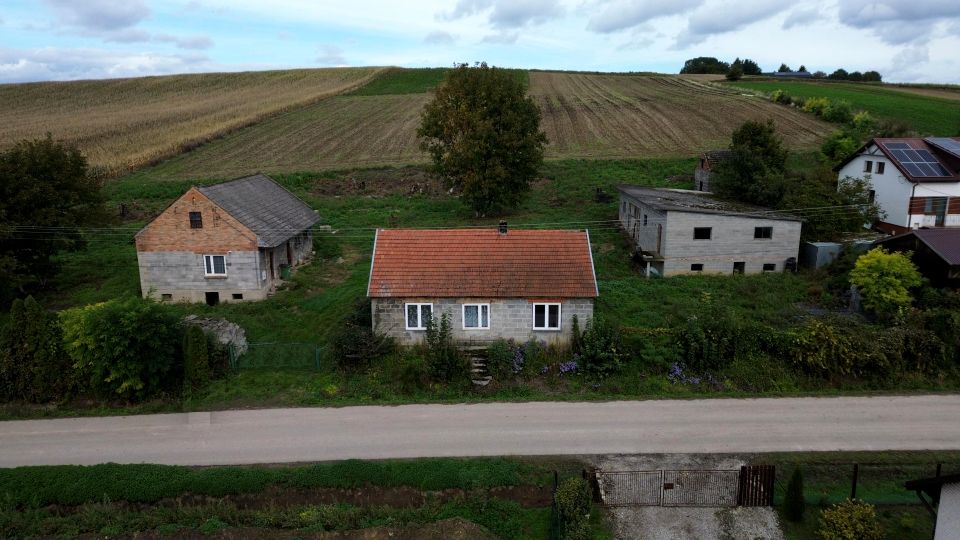 Działka budowlana Szczytniki-Kolonia