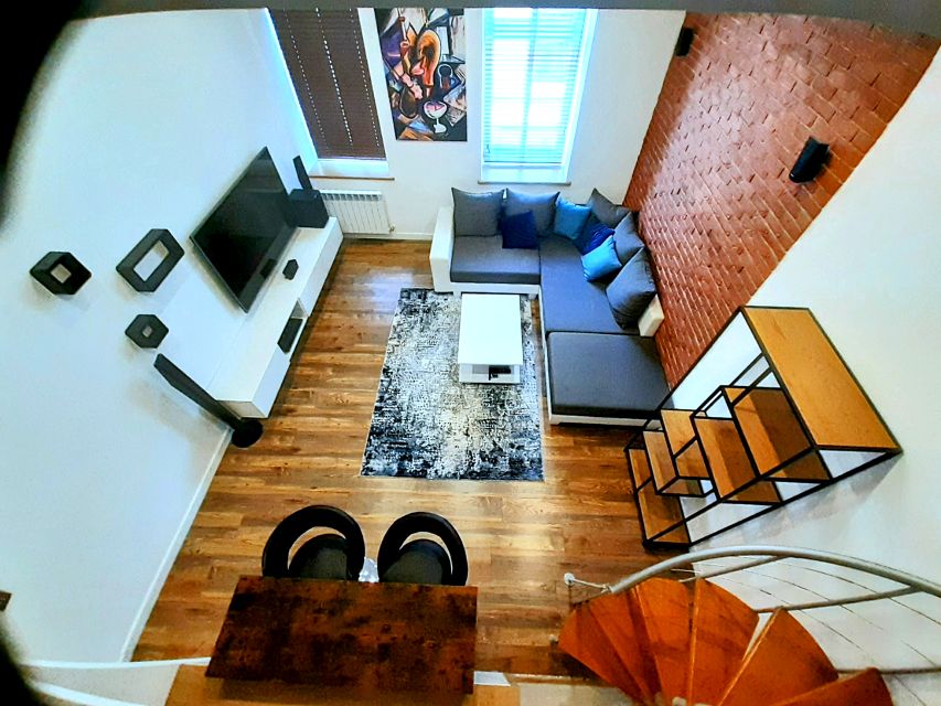 Mieszkanie Bielsko-Biała