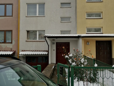 Dom Ostrowiec Świętokrzyski