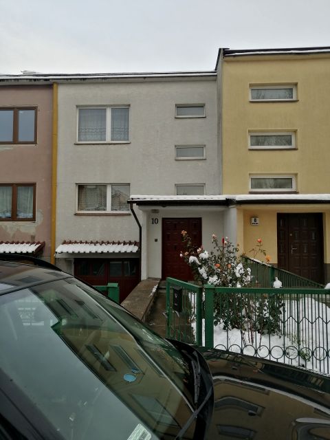 Dom Ostrowiec Świętokrzyski