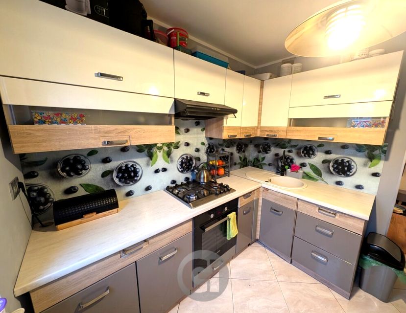 Mieszkanie Gorzów Wielkopolski