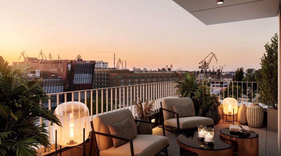 Mieszkanie Gdańsk sprzedaż