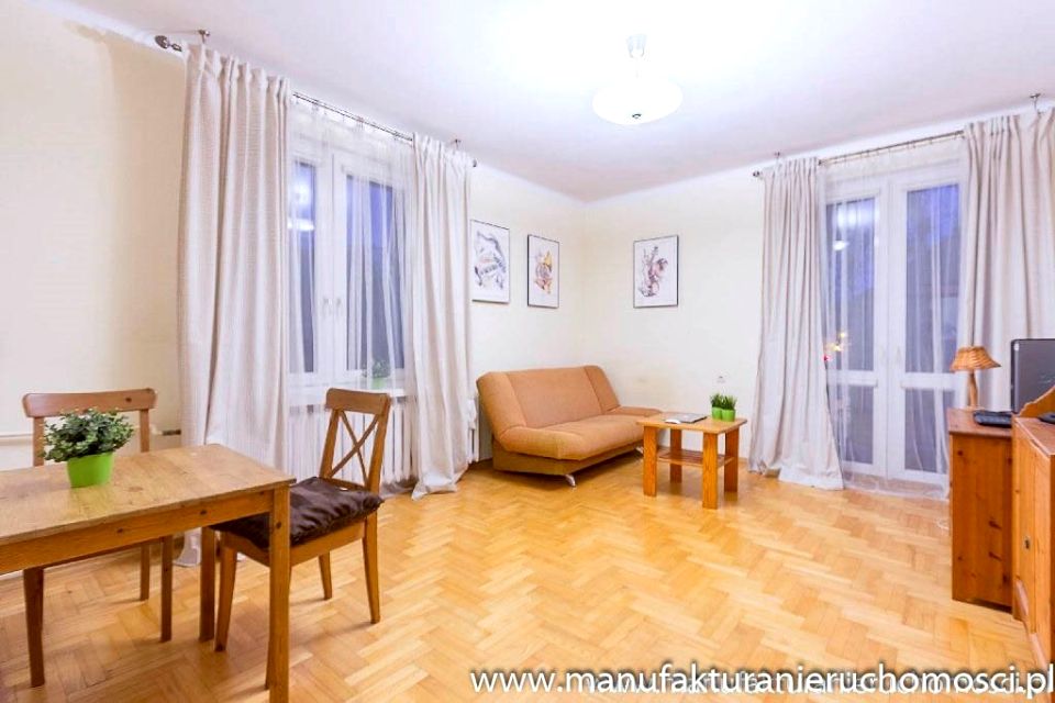 Mieszkanie Białystok