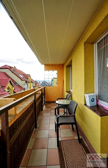 Mieszkanie Jelenia Góra