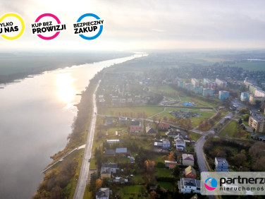 Działka budowlana Tczew