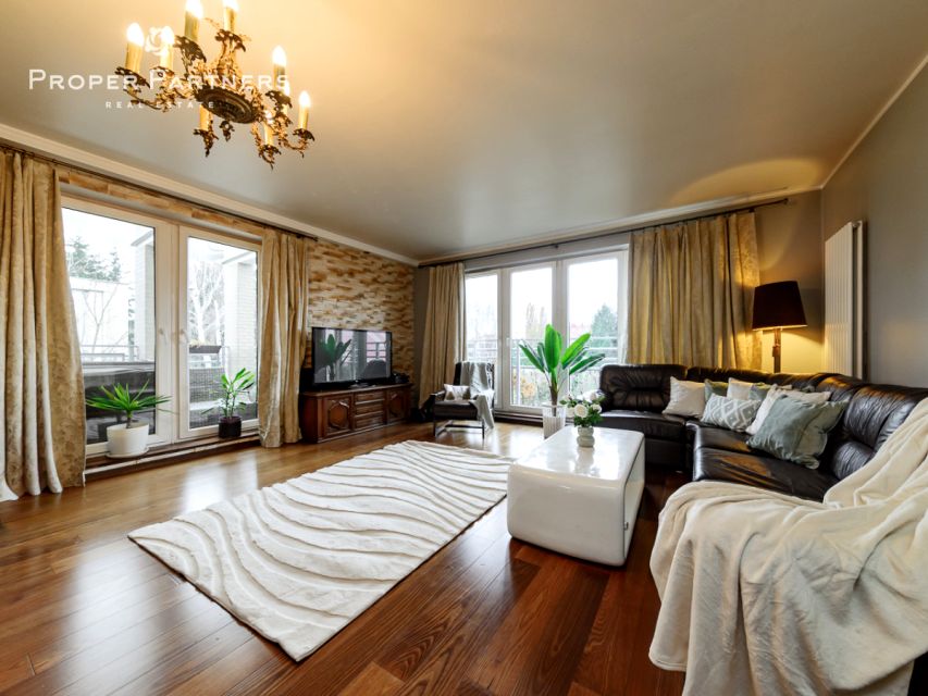 Mieszkanie Warszawa sprzedaż