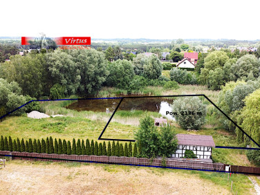 Działka budowlana Pobiedziska