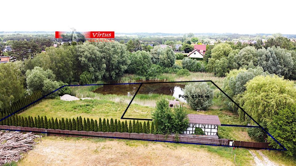 Działka budowlana Pobiedziska