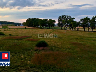 Działka rolna Stara Bystrzyca